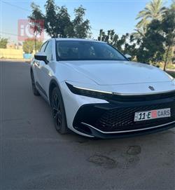 تويوتا كراون